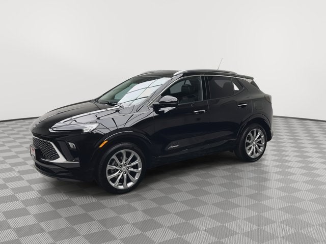 2025 Buick Encore GX Avenir