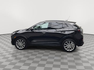 2025 Buick Encore GX Avenir