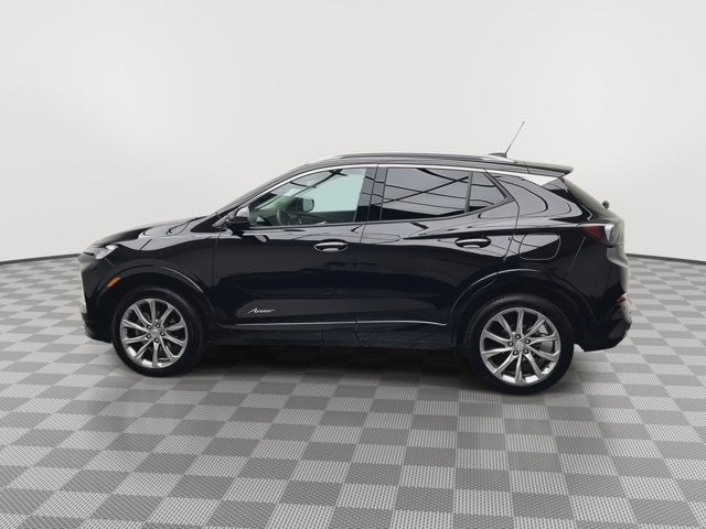 2025 Buick Encore GX Avenir