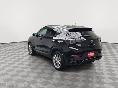 2025 Buick Encore GX Avenir