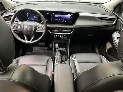 2025 Buick Encore GX Avenir