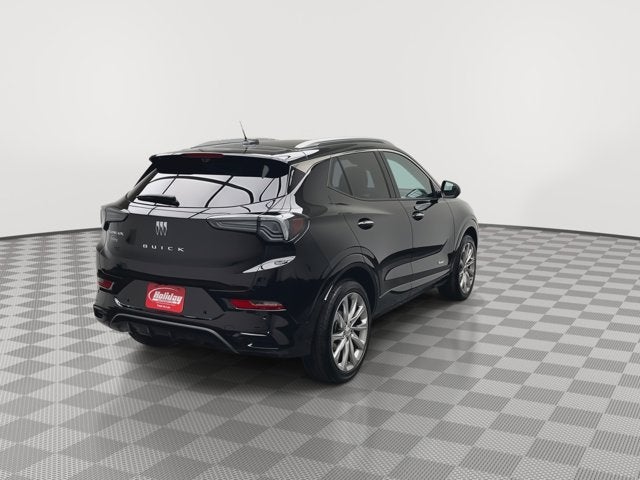 2025 Buick Encore GX Avenir