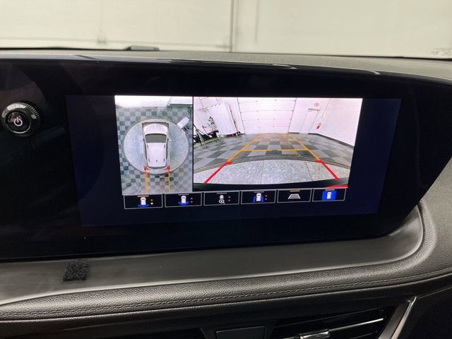 2025 Buick Encore GX Avenir