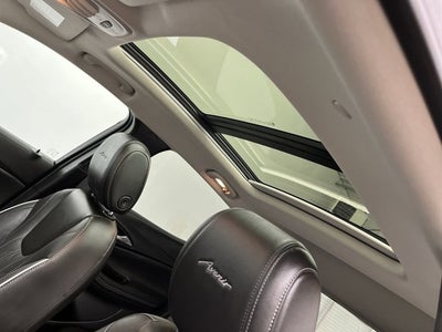 2025 Buick Encore GX Avenir