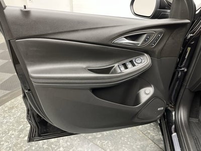 2025 Buick Encore GX Avenir