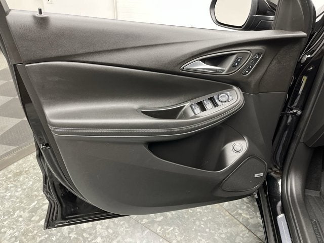 2025 Buick Encore GX Avenir