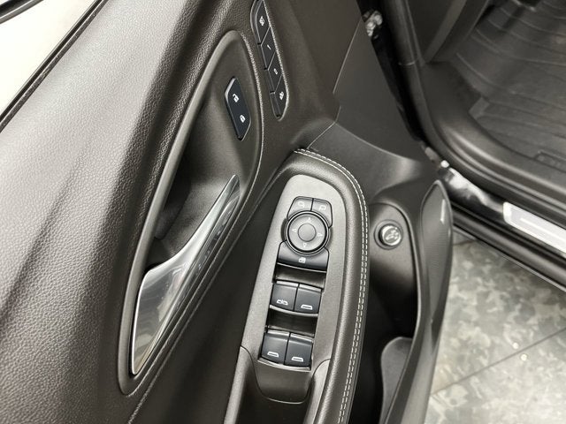 2025 Buick Encore GX Avenir