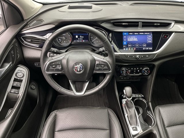 2021 Buick Encore GX Essence