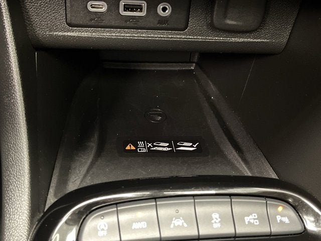 2021 Buick Encore GX Essence