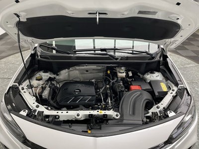 2021 Buick Encore GX Essence