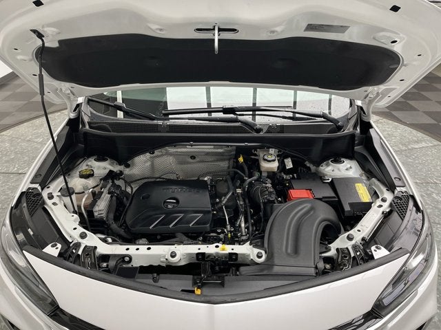 2021 Buick Encore GX Essence