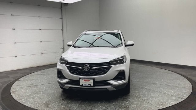 2021 Buick Encore GX Essence