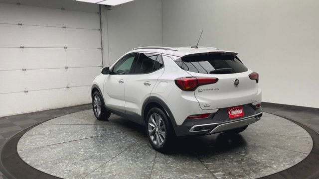 2021 Buick Encore GX Essence