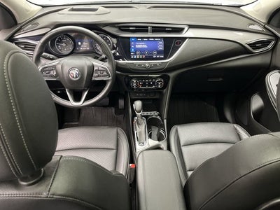 2021 Buick Encore GX Essence