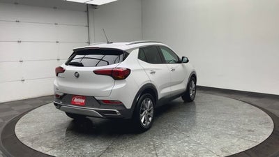 2021 Buick Encore GX Essence