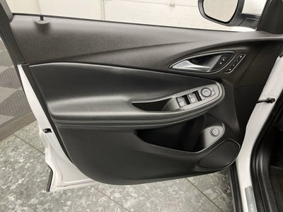 2021 Buick Encore GX Essence