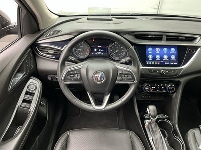2022 Buick Encore GX Essence