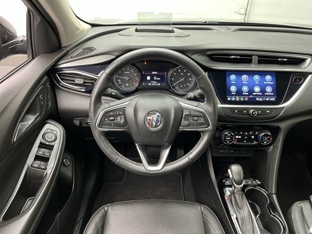 2022 Buick Encore GX Essence