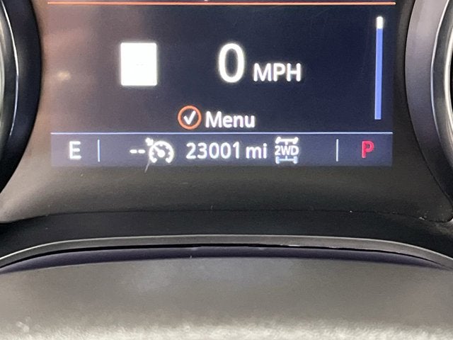 2022 Buick Encore GX Essence