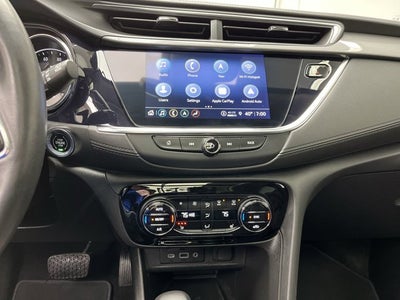 2022 Buick Encore GX Essence