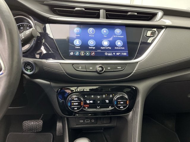 2022 Buick Encore GX Essence