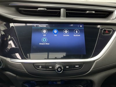 2022 Buick Encore GX Essence