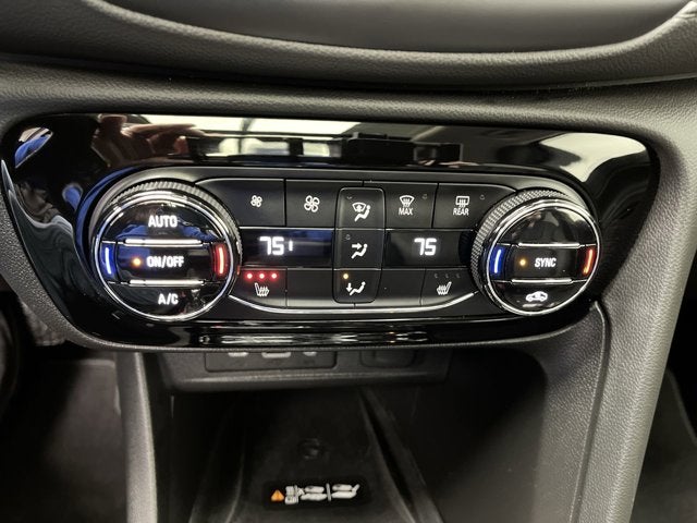 2022 Buick Encore GX Essence