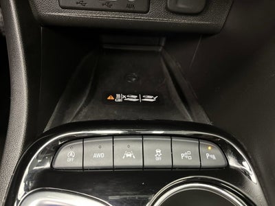 2022 Buick Encore GX Essence