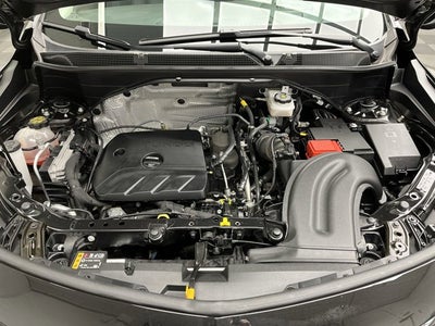 2022 Buick Encore GX Essence