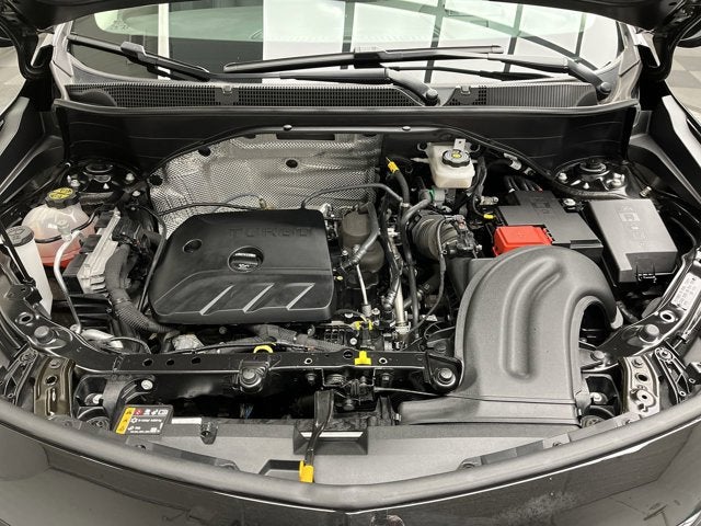 2022 Buick Encore GX Essence