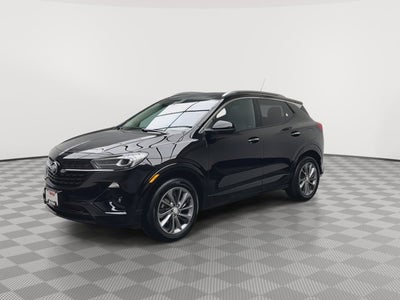 2022 Buick Encore GX Essence