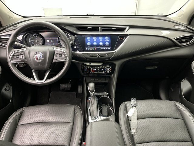 2022 Buick Encore GX Essence