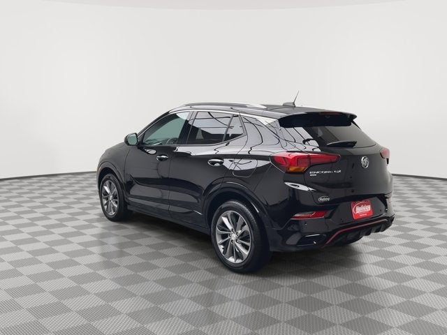 2022 Buick Encore GX Essence
