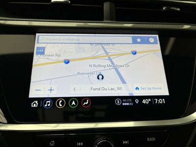 2022 Buick Encore GX Essence