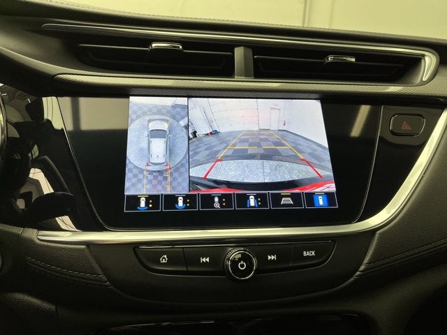 2022 Buick Encore GX Essence