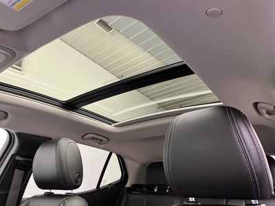 2022 Buick Encore GX Essence