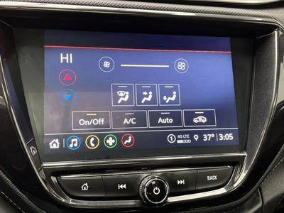 2023 Chevrolet Trailblazer ACTIV