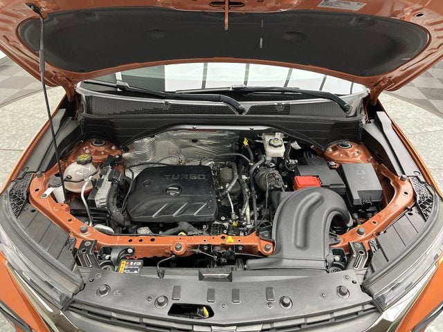 2023 Chevrolet Trailblazer ACTIV