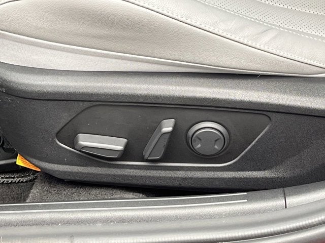 2024 Hyundai Elantra Hybrid Limited