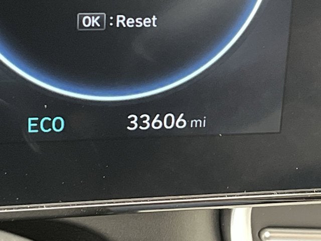 2024 Hyundai Elantra Hybrid Limited