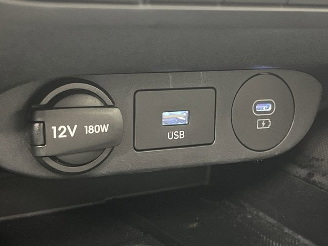 2024 Hyundai Elantra Hybrid Limited