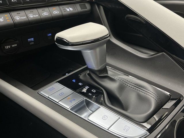 2024 Hyundai Elantra Hybrid Limited