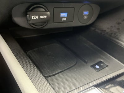 2024 Hyundai Elantra Hybrid Limited