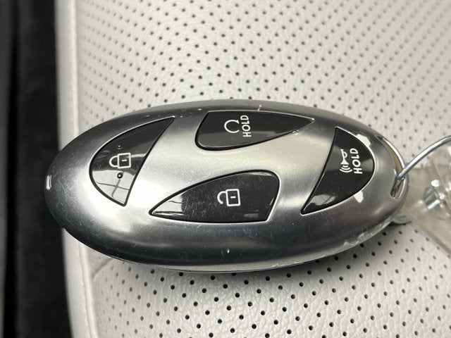 2024 Hyundai Elantra Hybrid Limited