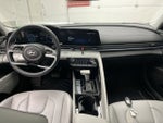2024 Hyundai Elantra Hybrid Limited