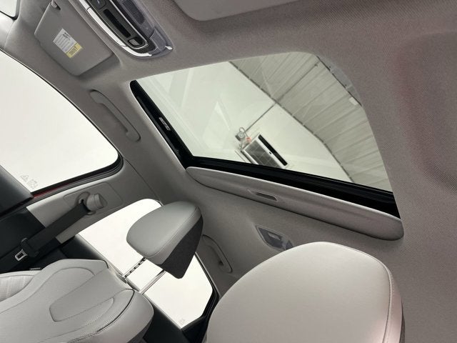 2024 Hyundai Elantra Hybrid Limited