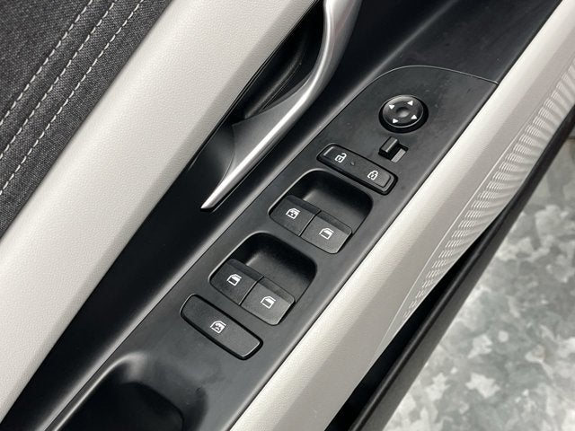 2024 Hyundai Elantra Hybrid Limited