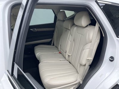 2023 Genesis GV80 2.5T AWD