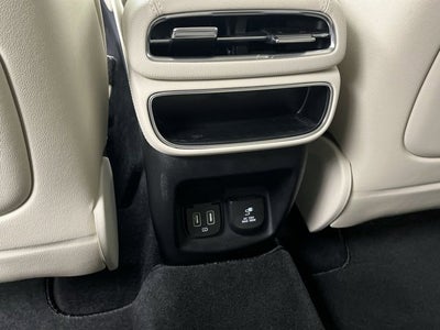 2023 Genesis GV80 2.5T AWD