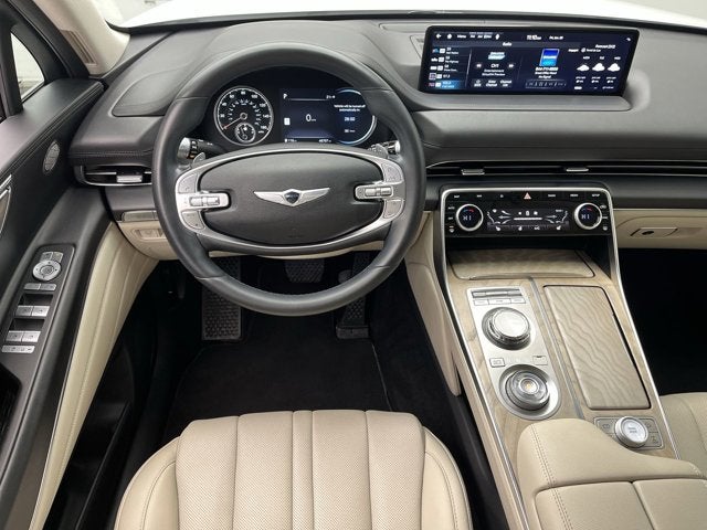 2023 Genesis GV80 2.5T AWD